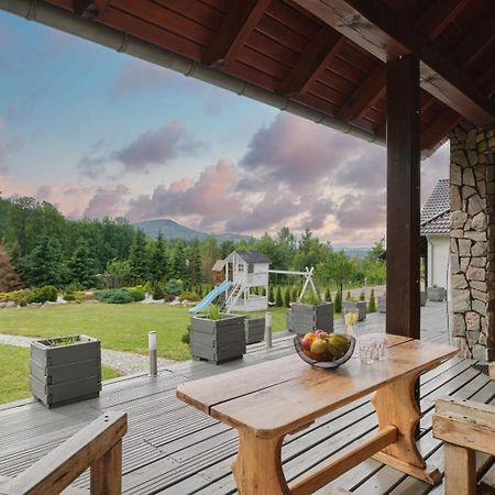 Apartamenty Everysky Gasthaus Karpacz Εξωτερικό φωτογραφία