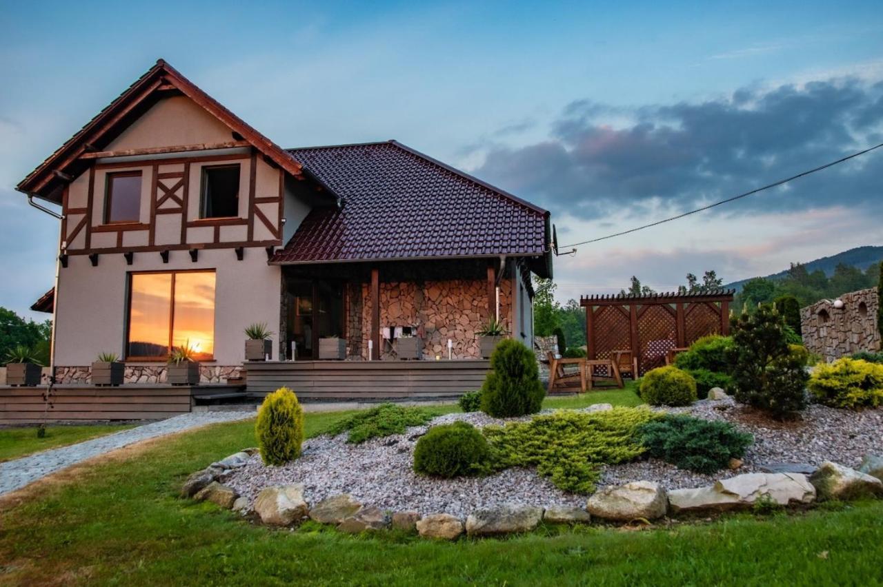 Apartamenty Everysky Gasthaus Karpacz Εξωτερικό φωτογραφία