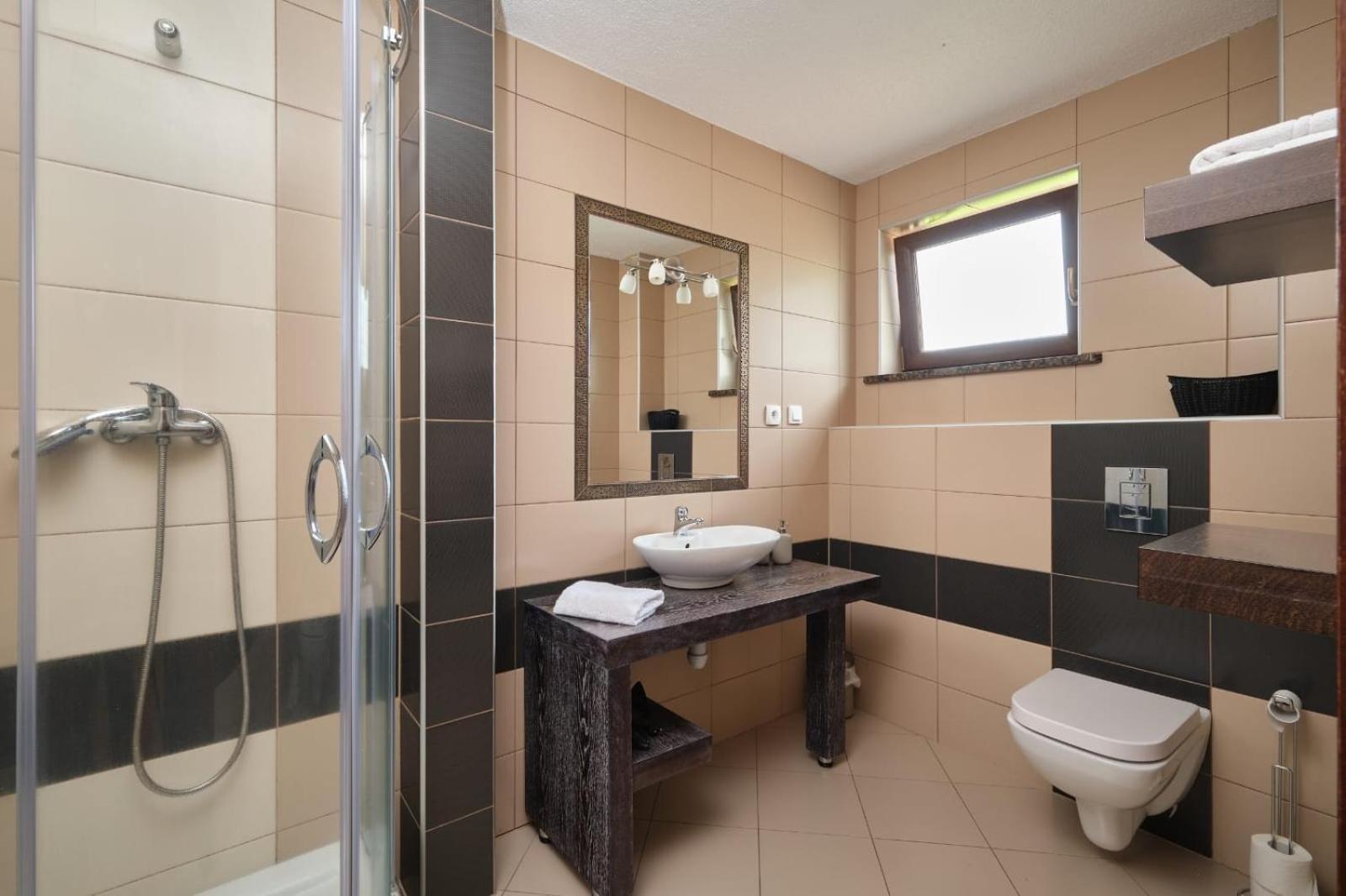 Apartamenty Everysky Gasthaus Karpacz Εξωτερικό φωτογραφία