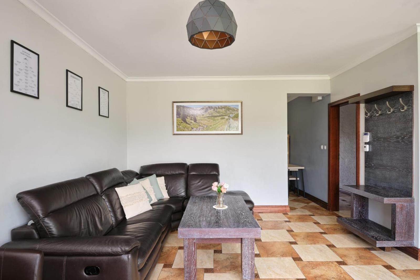 Apartamenty Everysky Gasthaus Karpacz Εξωτερικό φωτογραφία