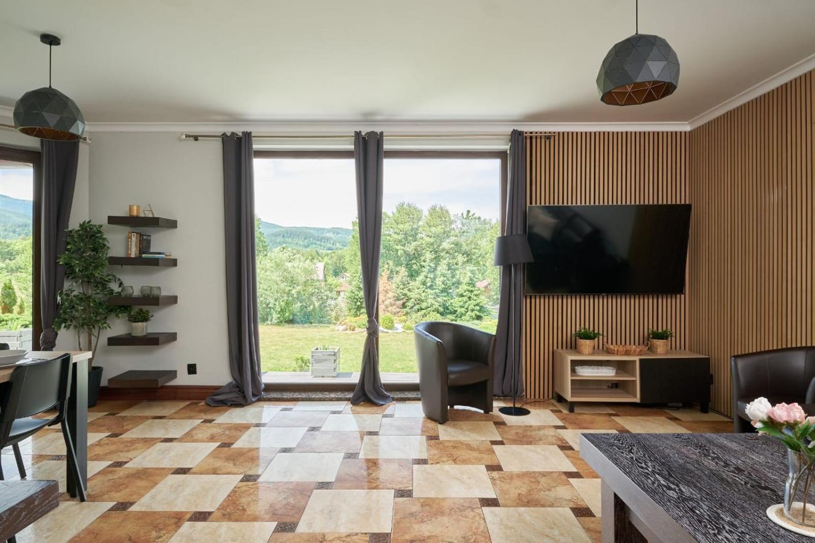 Apartamenty Everysky Gasthaus Karpacz Εξωτερικό φωτογραφία
