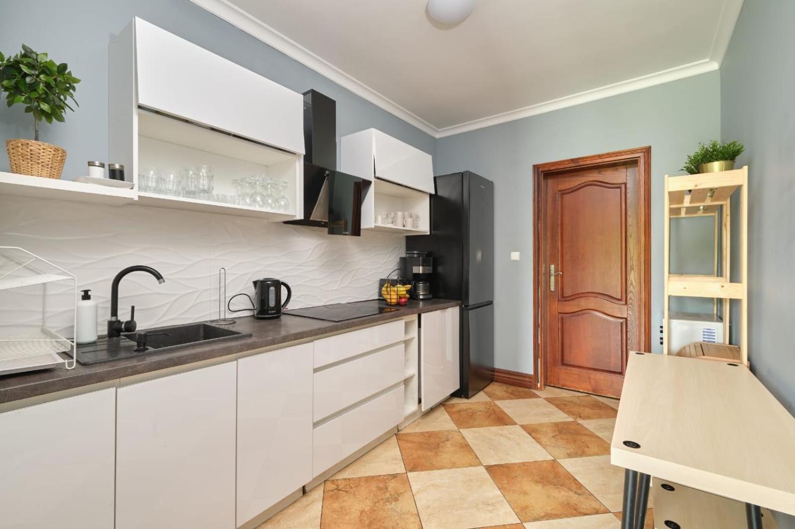 Apartamenty Everysky Gasthaus Karpacz Εξωτερικό φωτογραφία