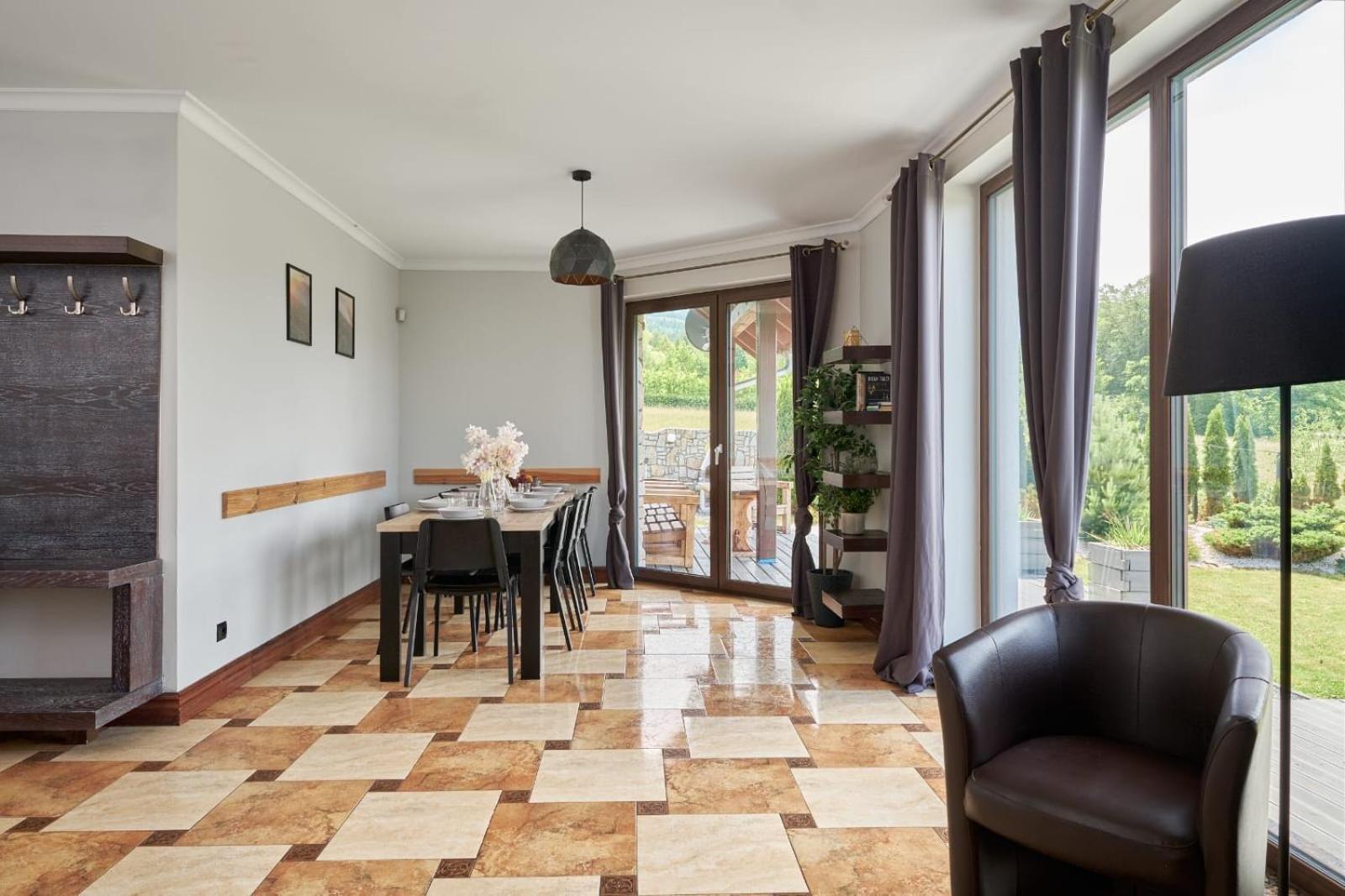 Apartamenty Everysky Gasthaus Karpacz Εξωτερικό φωτογραφία