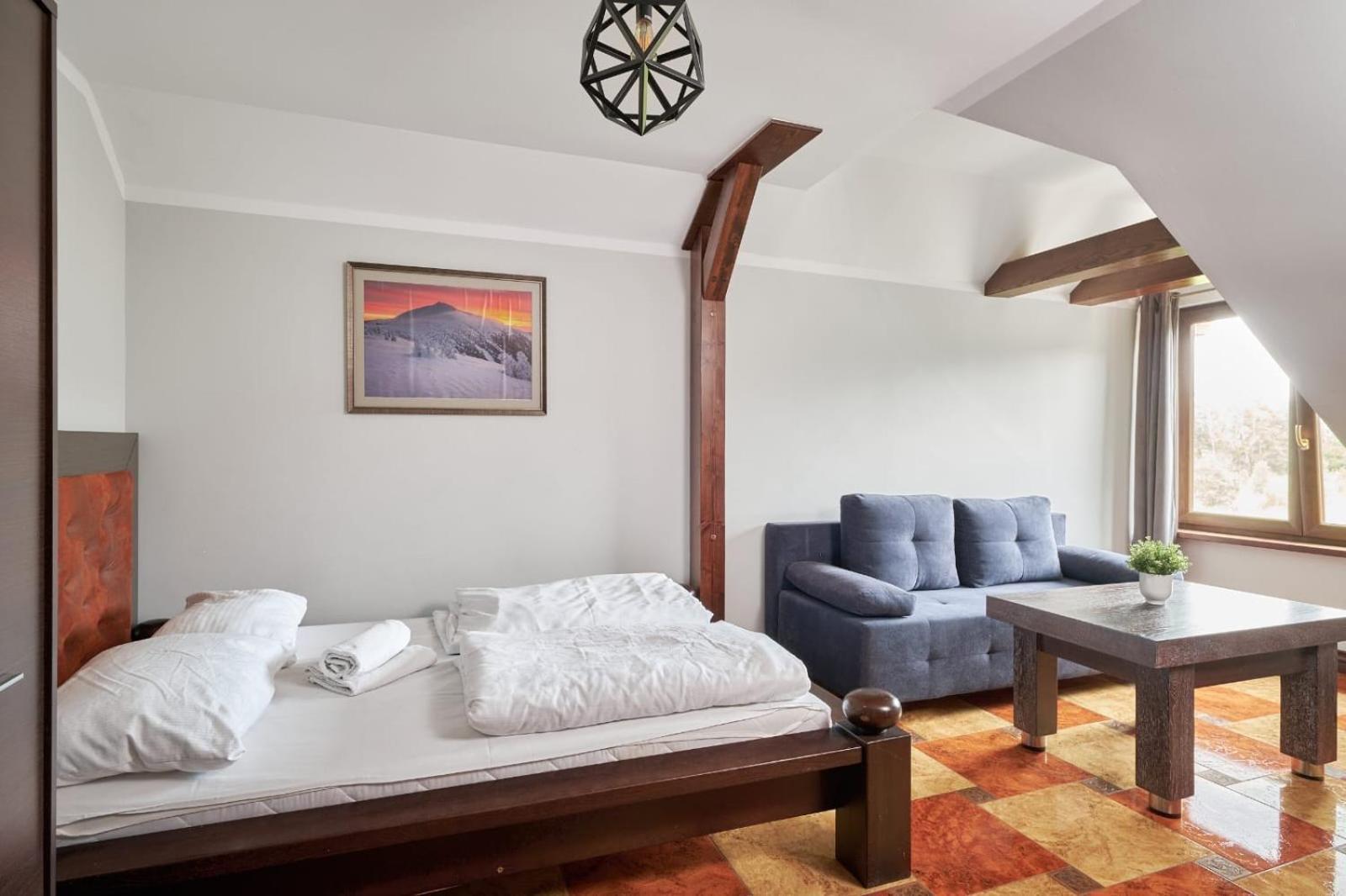 Apartamenty Everysky Gasthaus Karpacz Εξωτερικό φωτογραφία