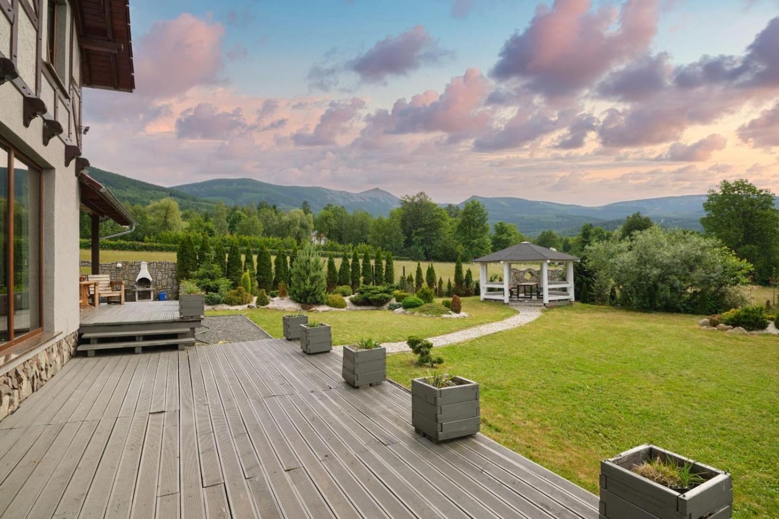 Apartamenty Everysky Gasthaus Karpacz Εξωτερικό φωτογραφία