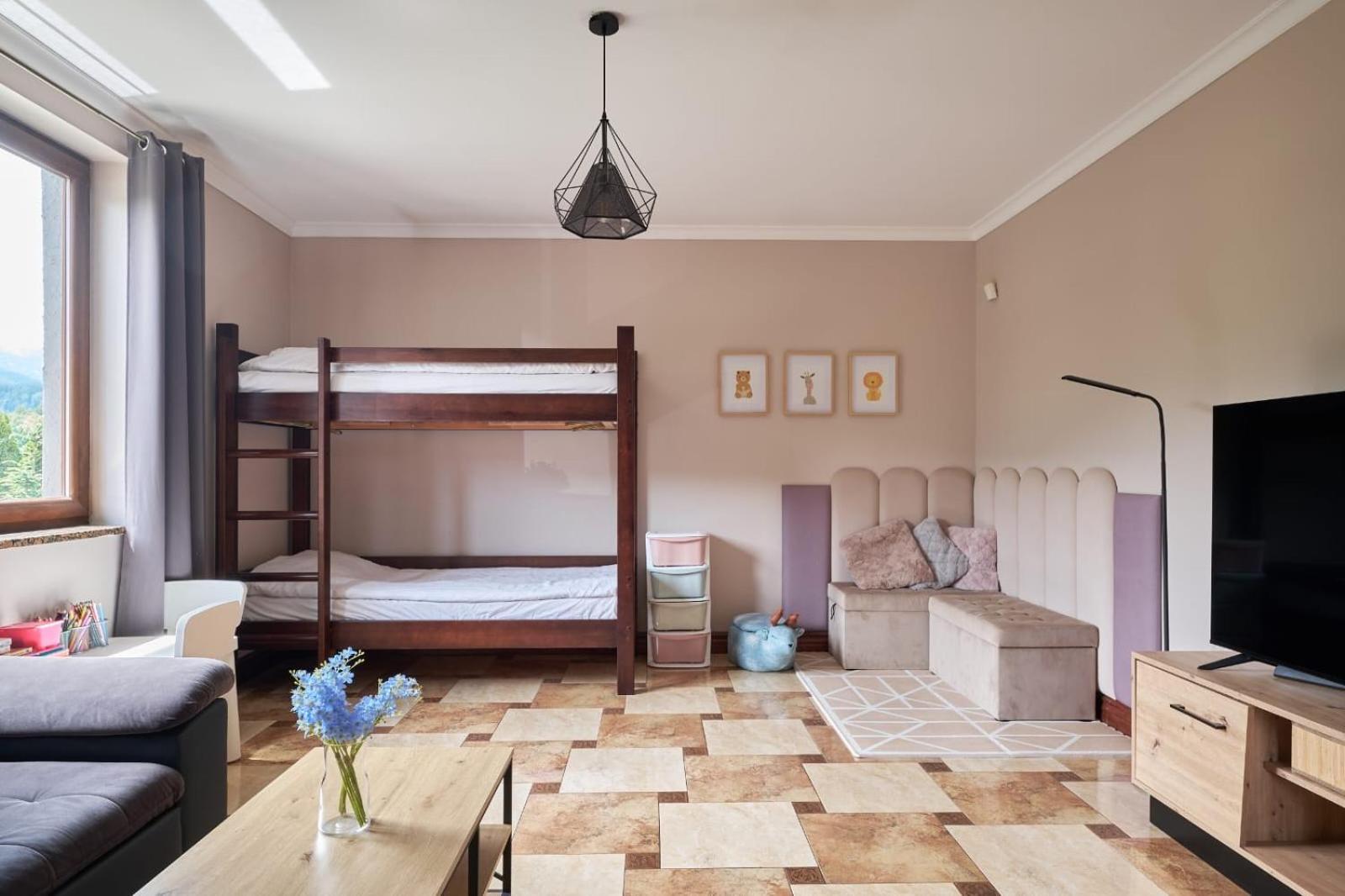Apartamenty Everysky Gasthaus Karpacz Εξωτερικό φωτογραφία