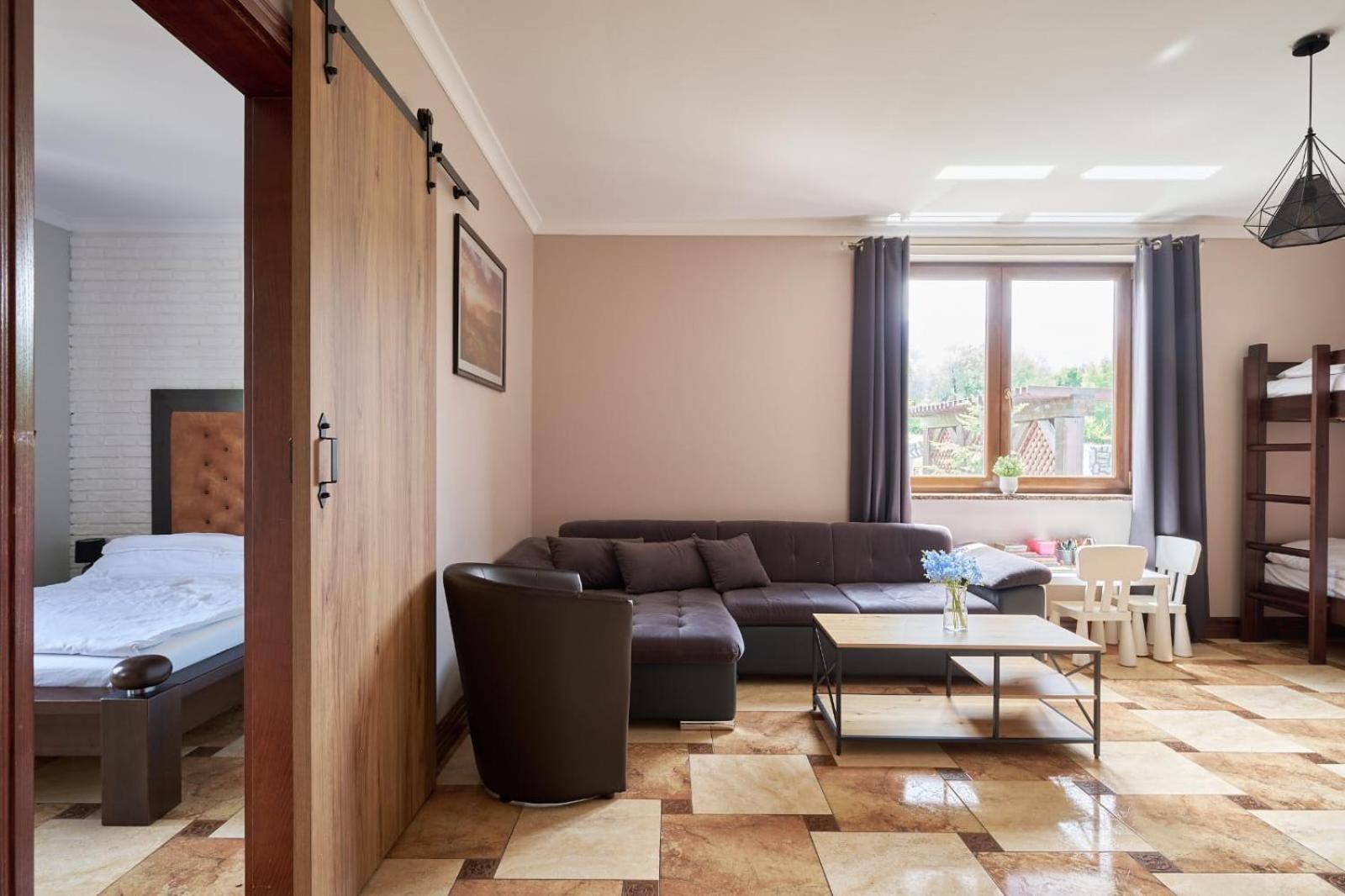 Apartamenty Everysky Gasthaus Karpacz Εξωτερικό φωτογραφία